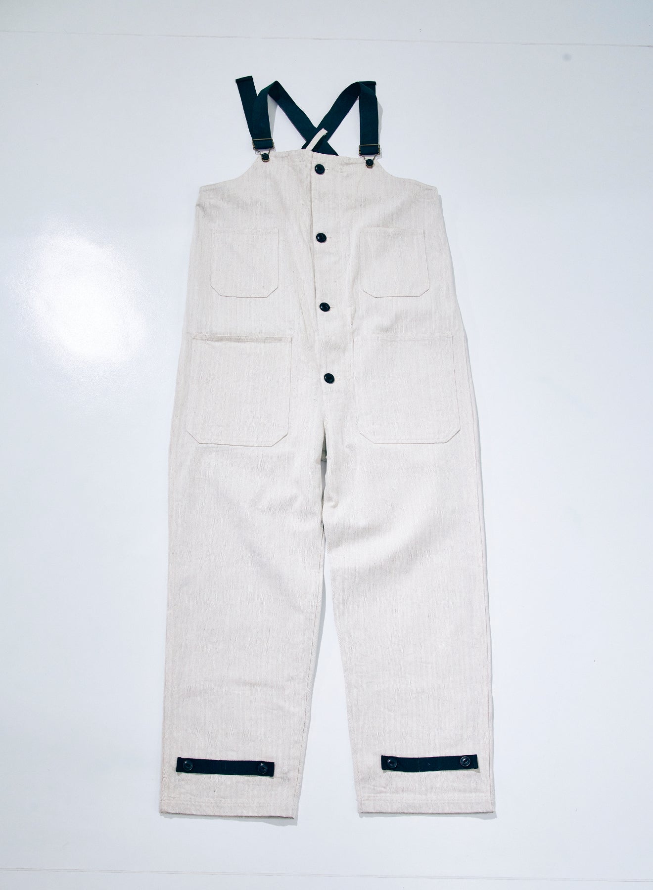 SWC605DP-HBII (Deck Pants)