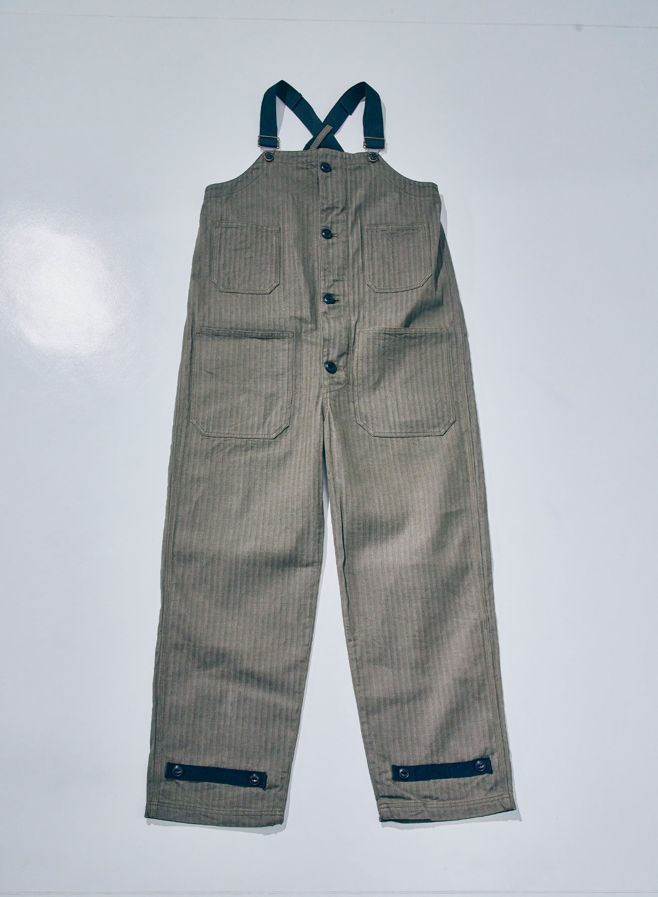 SWC605DP-HBII (Deck Pants)