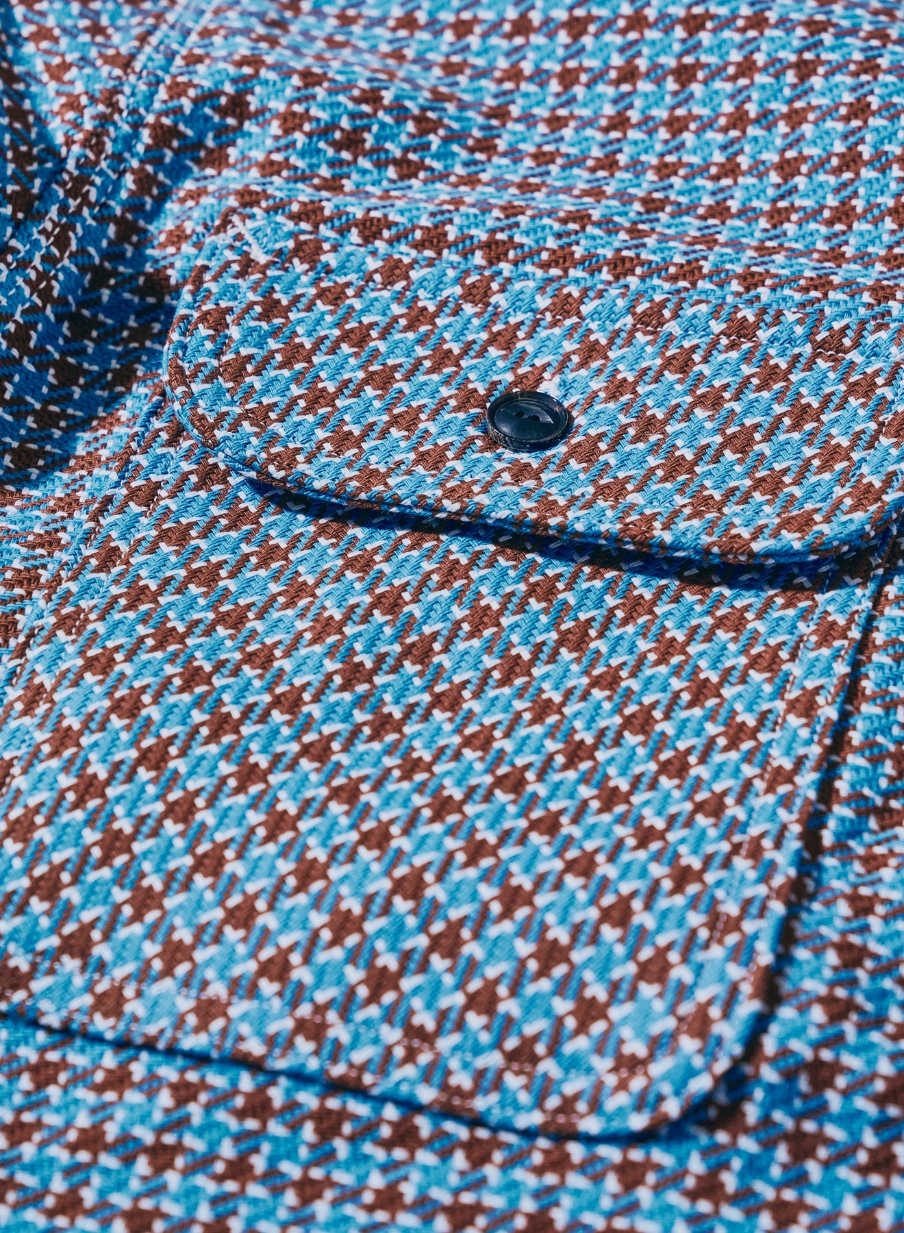 SIN25-02 チーズインディゴヘビーネルワークシャツ