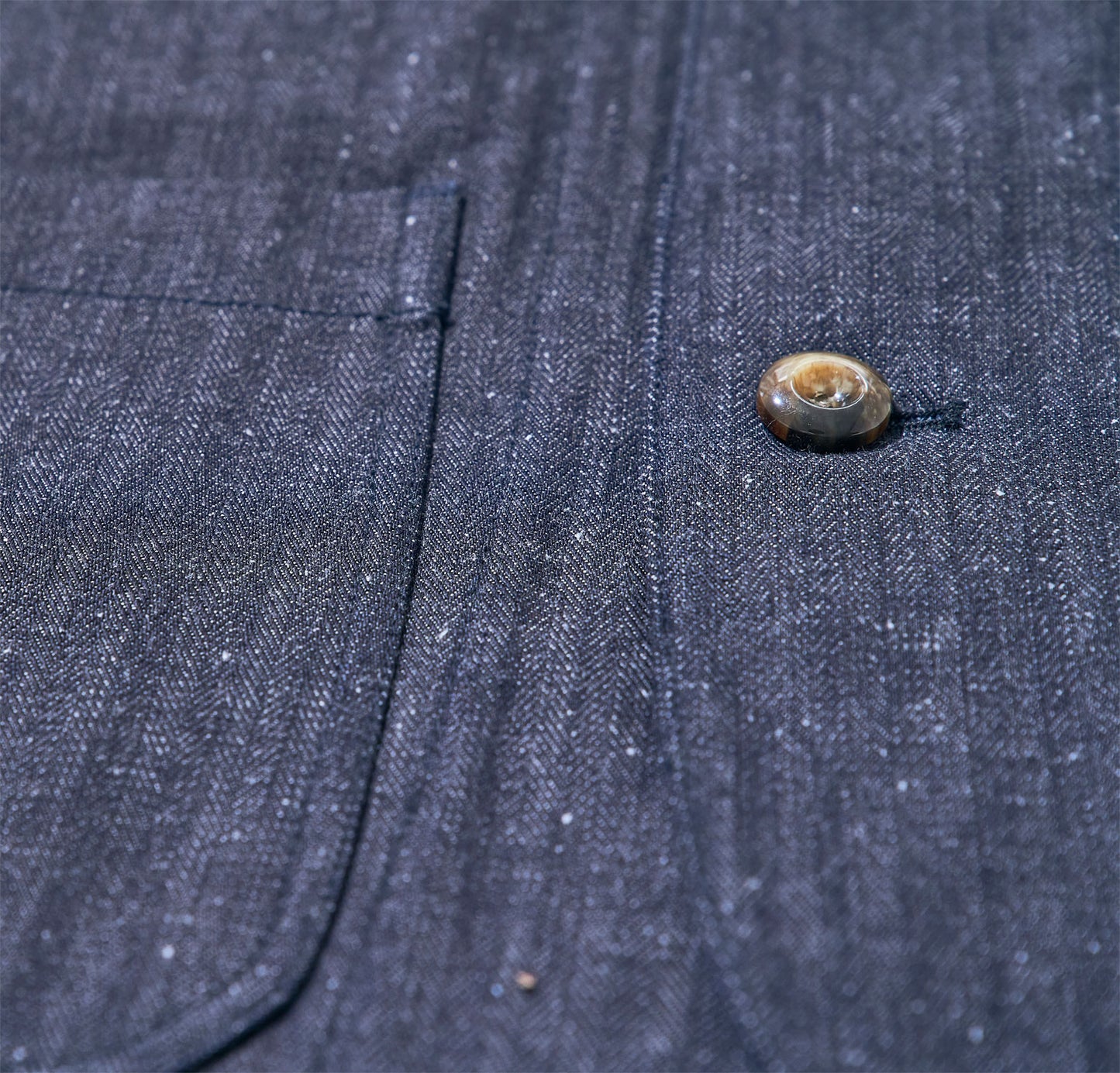 SWCVT24-HB ヘリンボンベスト