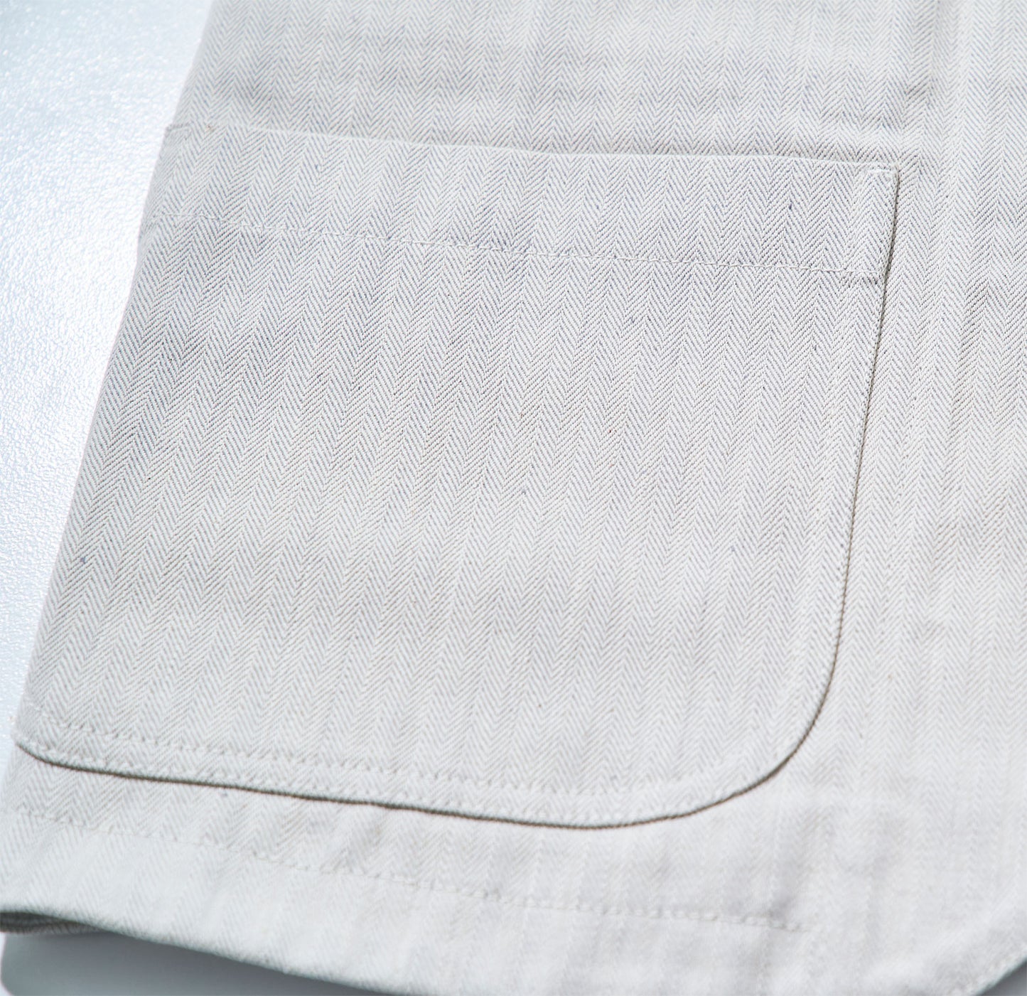 SWCVT24-HB ヘリンボンベスト