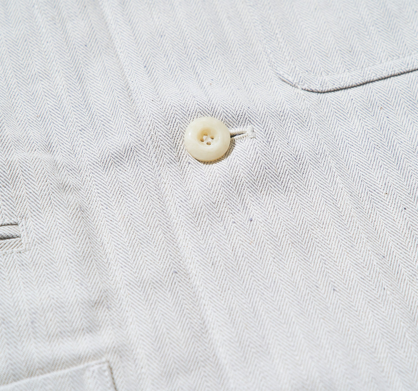 SWCVT24-HB ヘリンボンベスト