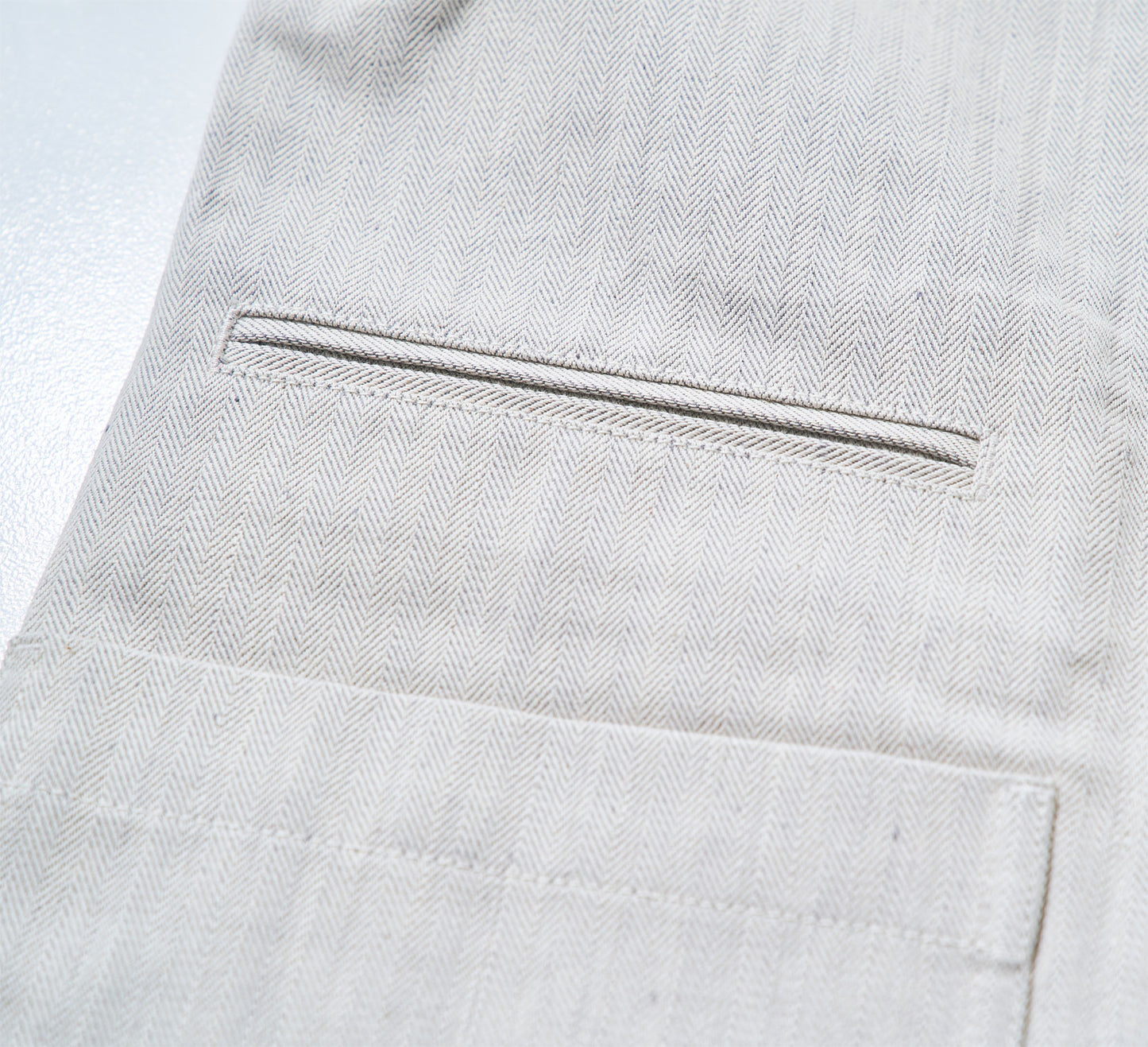 SWCVT24-HB ヘリンボンベスト