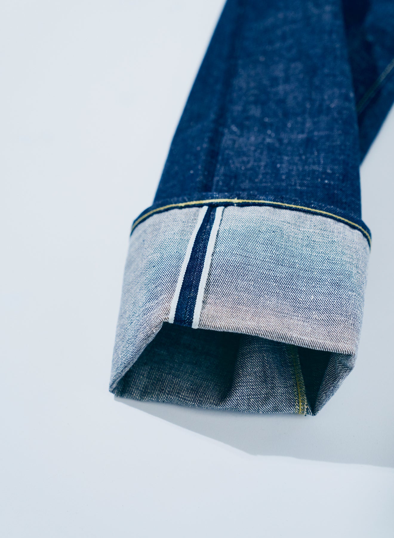 S2000HXII (Samurai Cotton GL3)