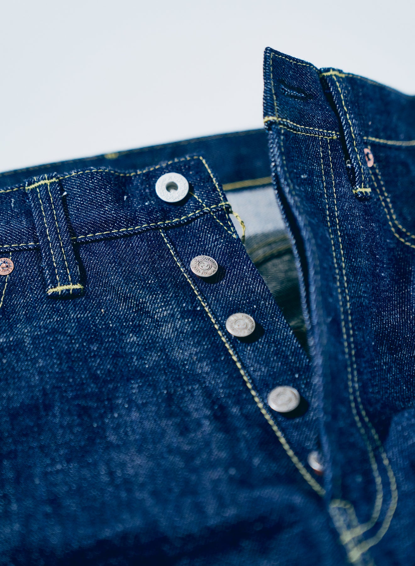 S2000HXII (Samurai Cotton GL3)