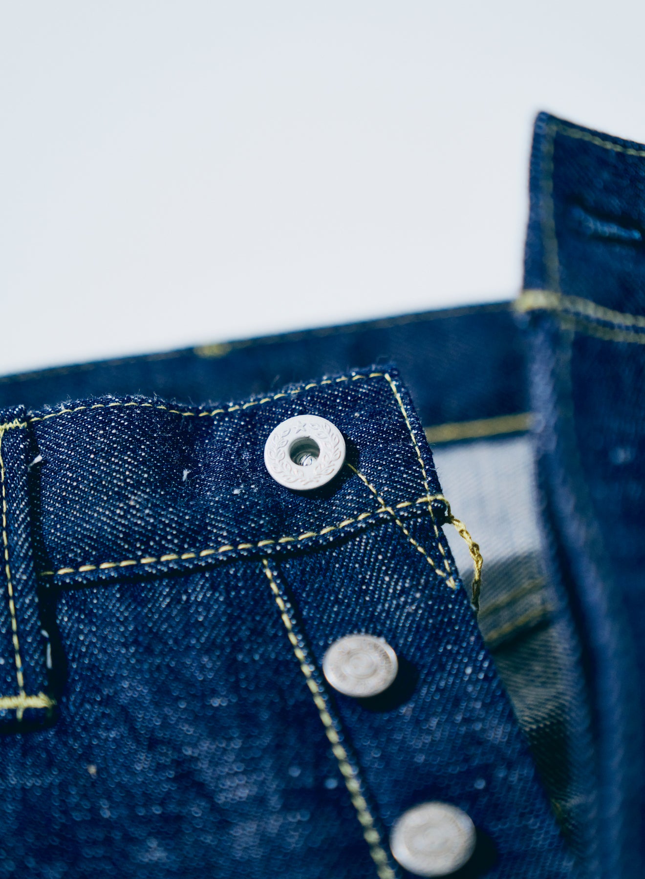 S2000HXII (Samurai Cotton GL3)