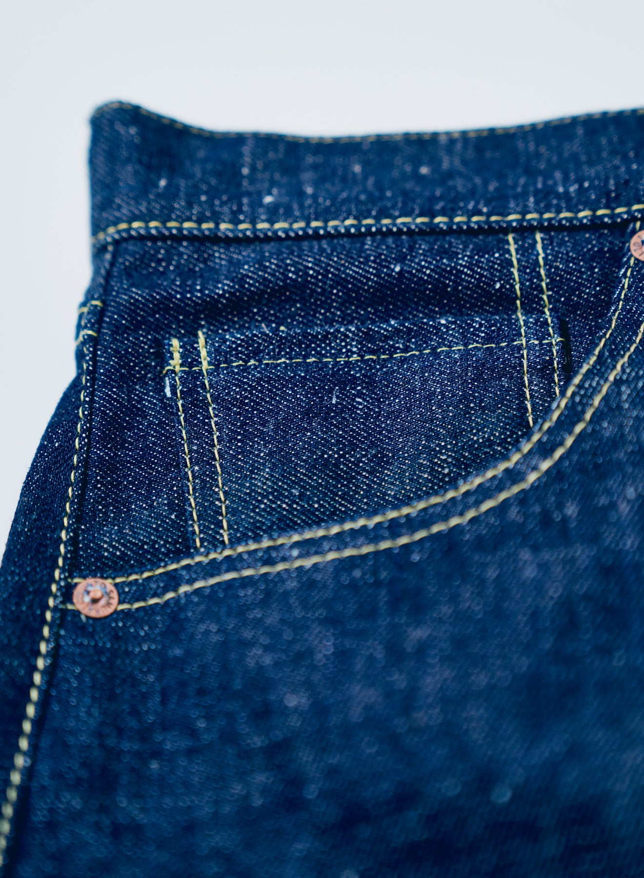 S2000HXII (Samurai Cotton GL3)