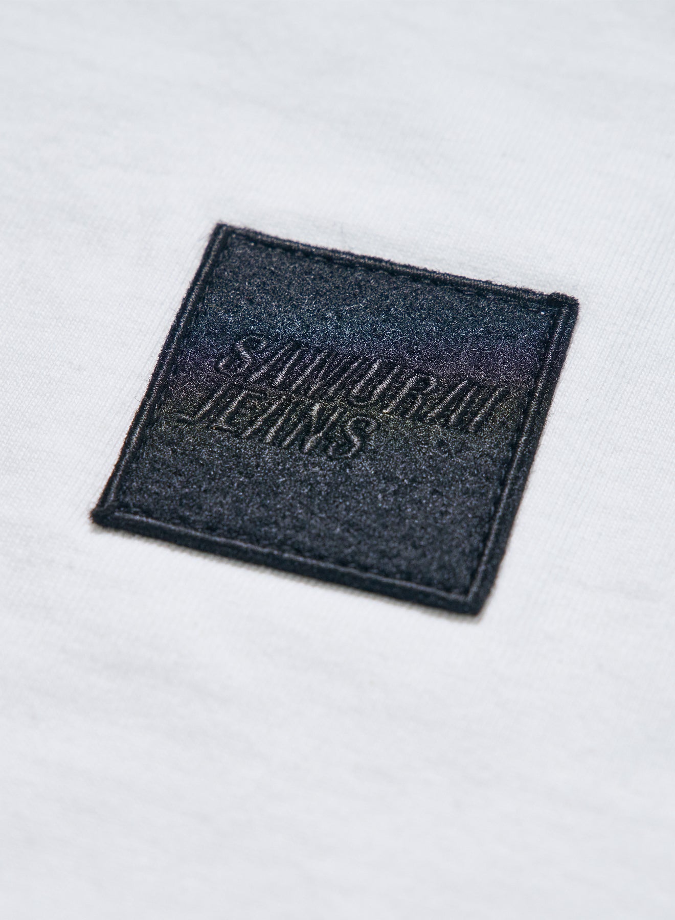 SJST25-101 ヘビーウエイトTシャツ