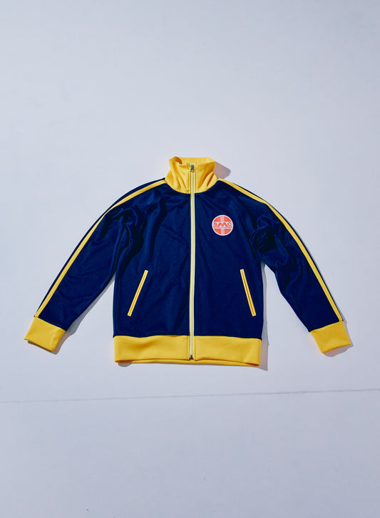 SMJS25-101 サムライモータークラブジャージ