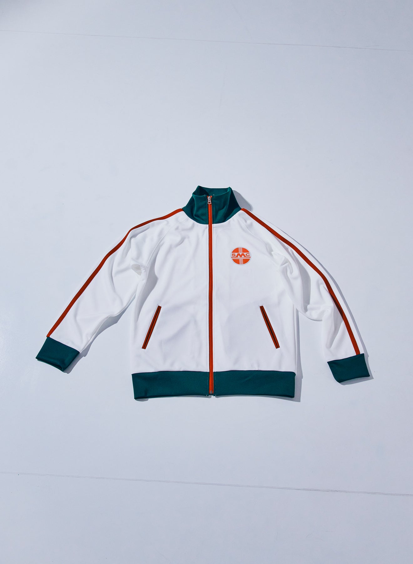 SJMS25-101  Motor club sports jacket