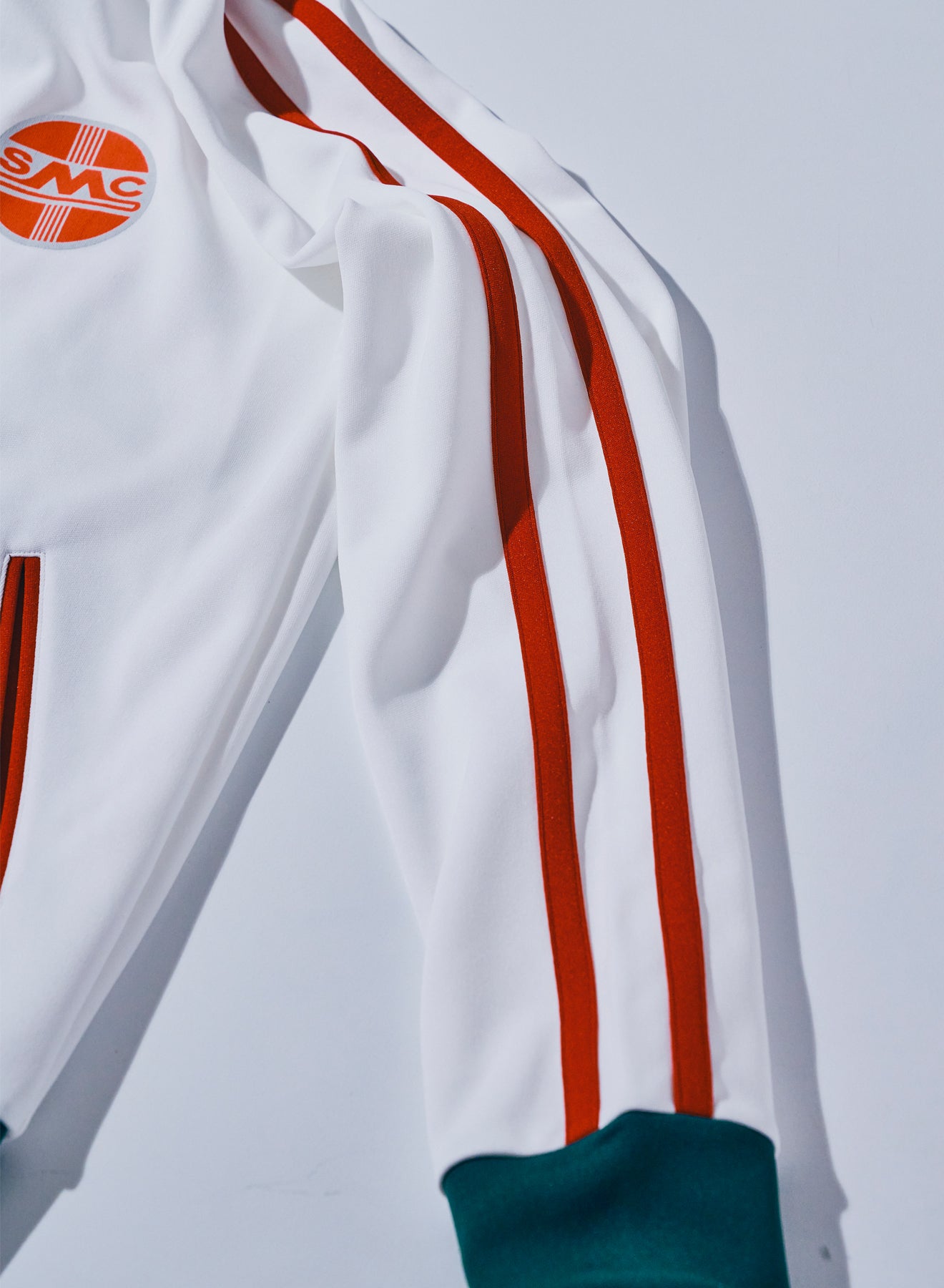 SJMS25-101  Motor club sports jacket