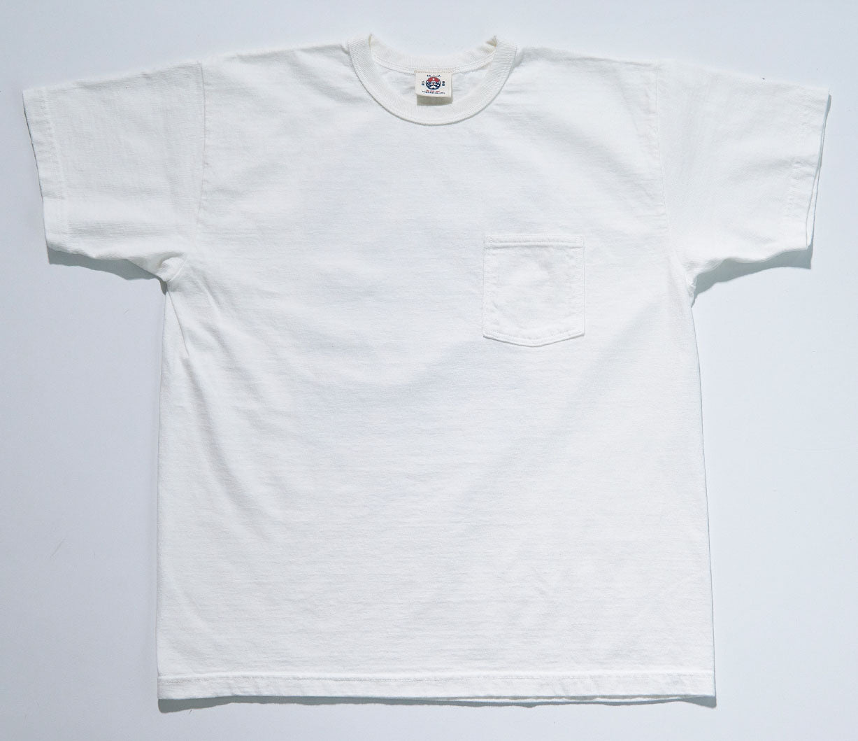 SJST25-102 ヘビーウエイトTシャツ