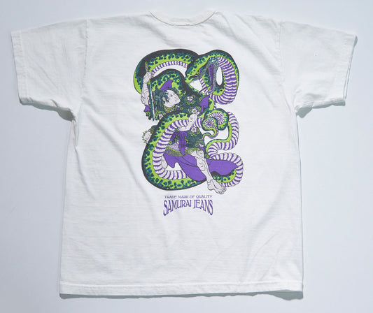 SJST25-102 ヘビーウエイトTシャツ