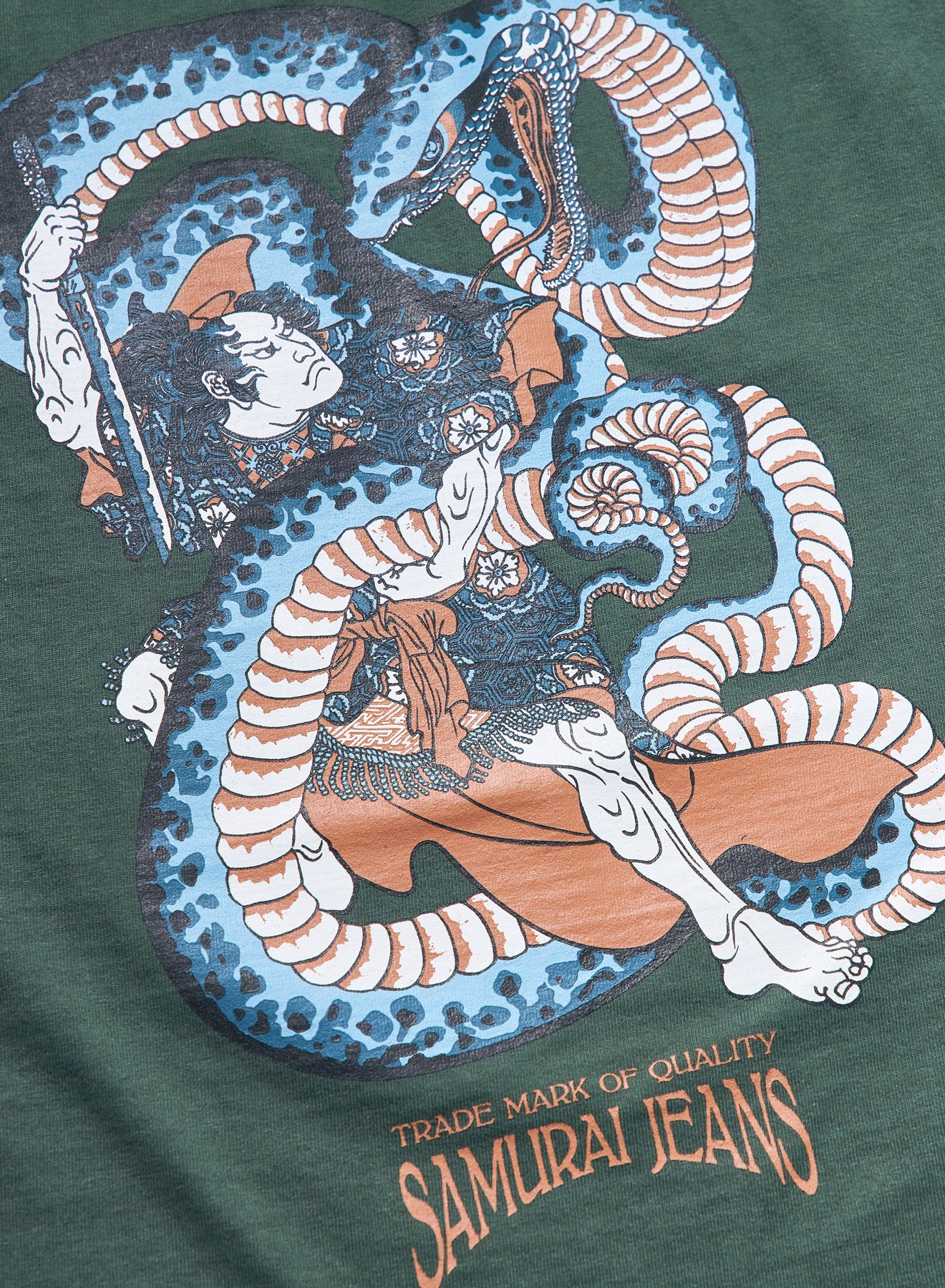 SJST25-102 ヘビーウエイトTシャツ