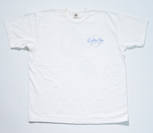 SJST25-103 ヘビーウエイトTシャツ