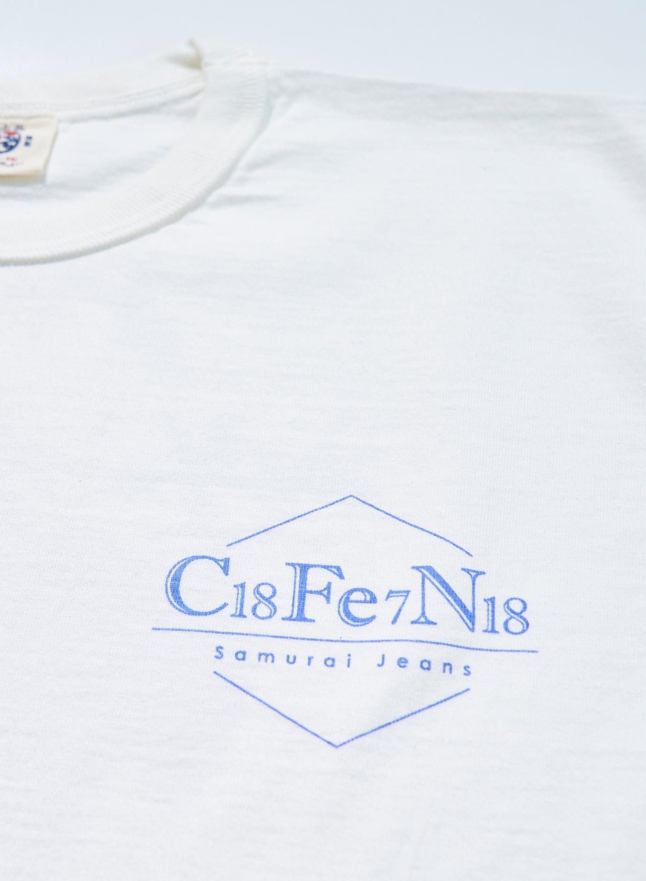 SJST25-103 ヘビーウエイトTシャツ