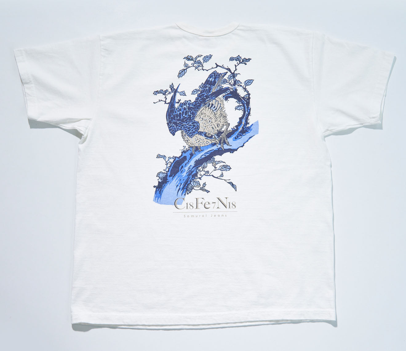 SJST25-103 ヘビーウエイトTシャツ