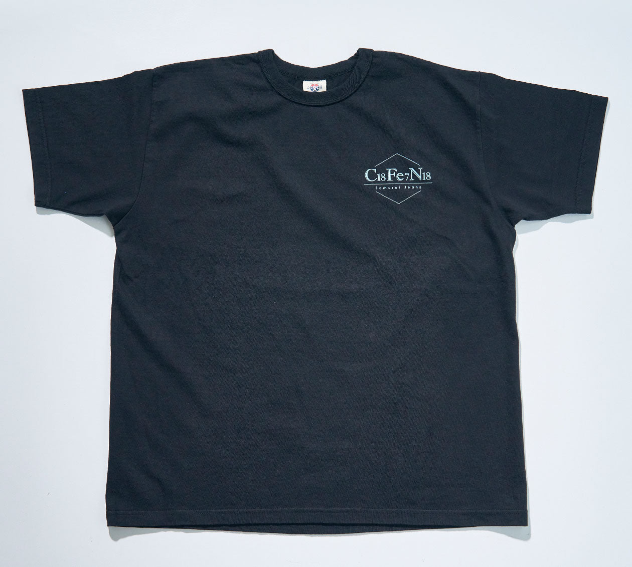 SJST25-103 ヘビーウエイトTシャツ