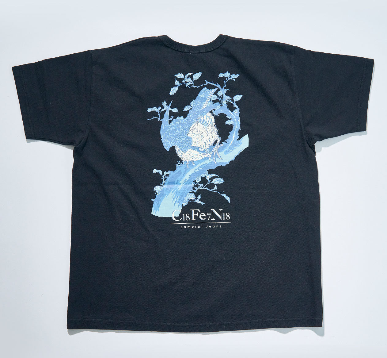 SJST25-103 ヘビーウエイトTシャツ