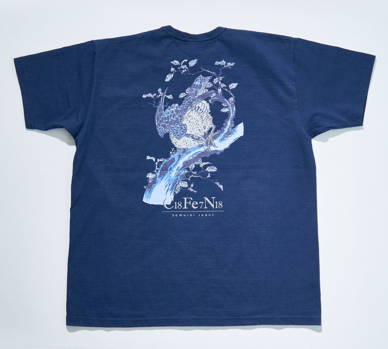 SJST25-103 ヘビーウエイトTシャツ