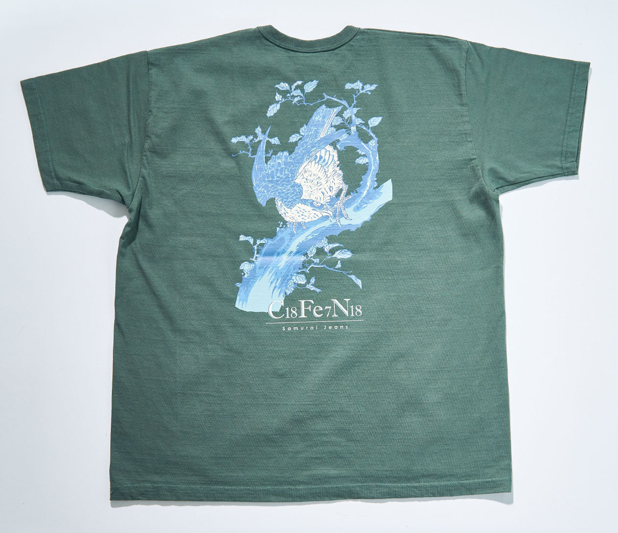 SJST25-103 ヘビーウエイトTシャツ