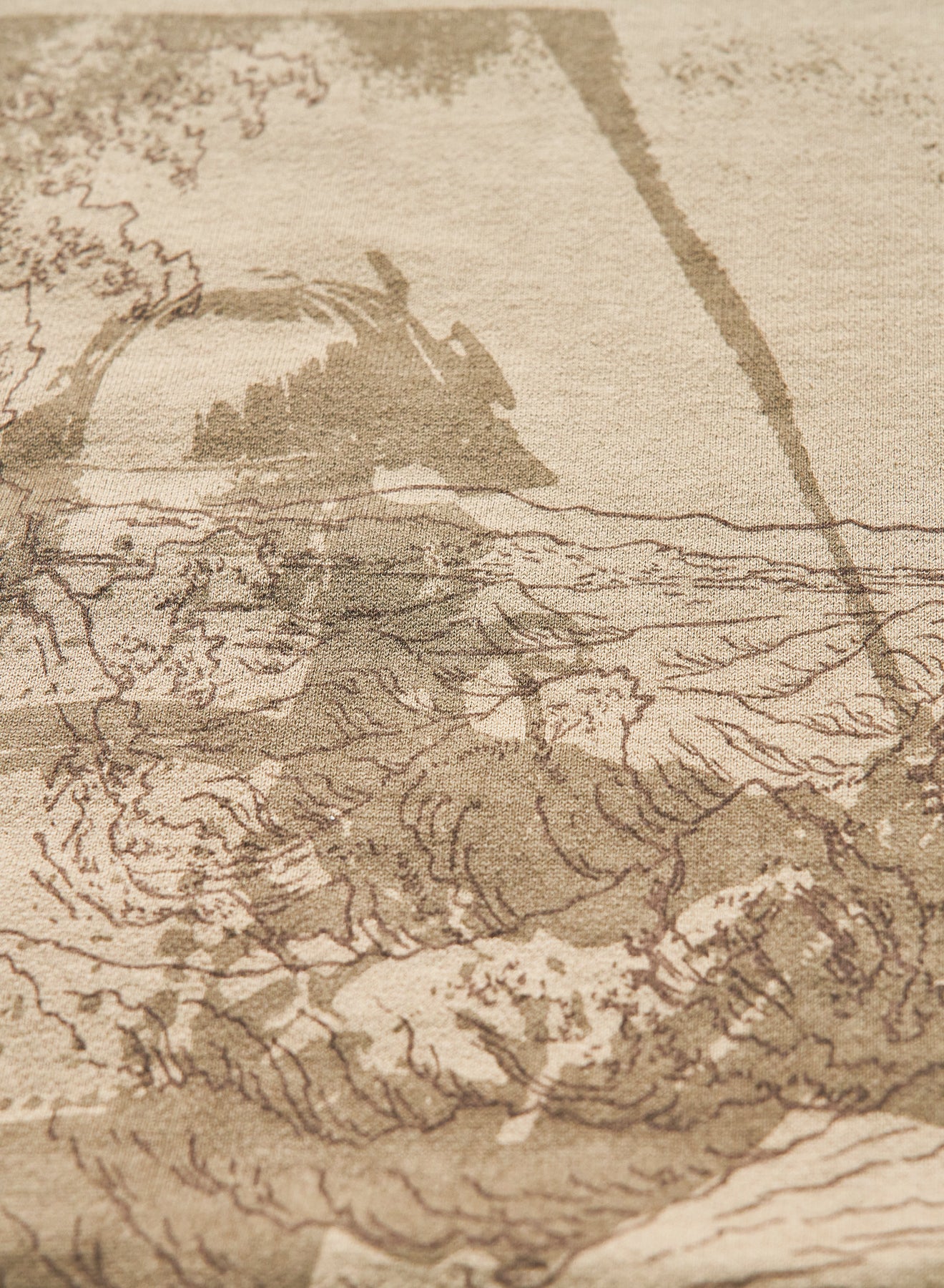 SJST25-106 リペンインレイ吊編Tシャツ