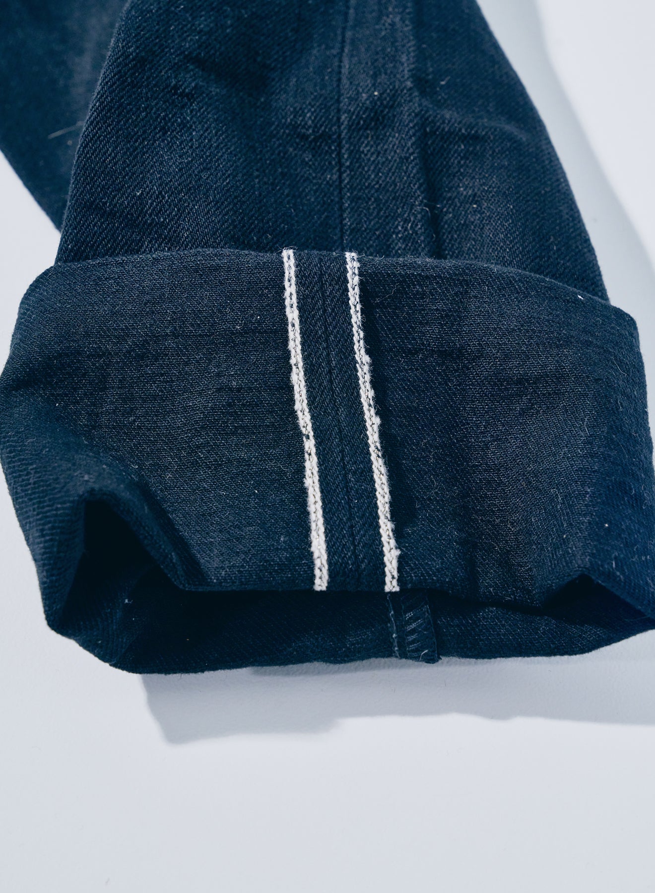 S0510XX-BOB (蒼き刀影15ozブラックオンブルー510モデル)