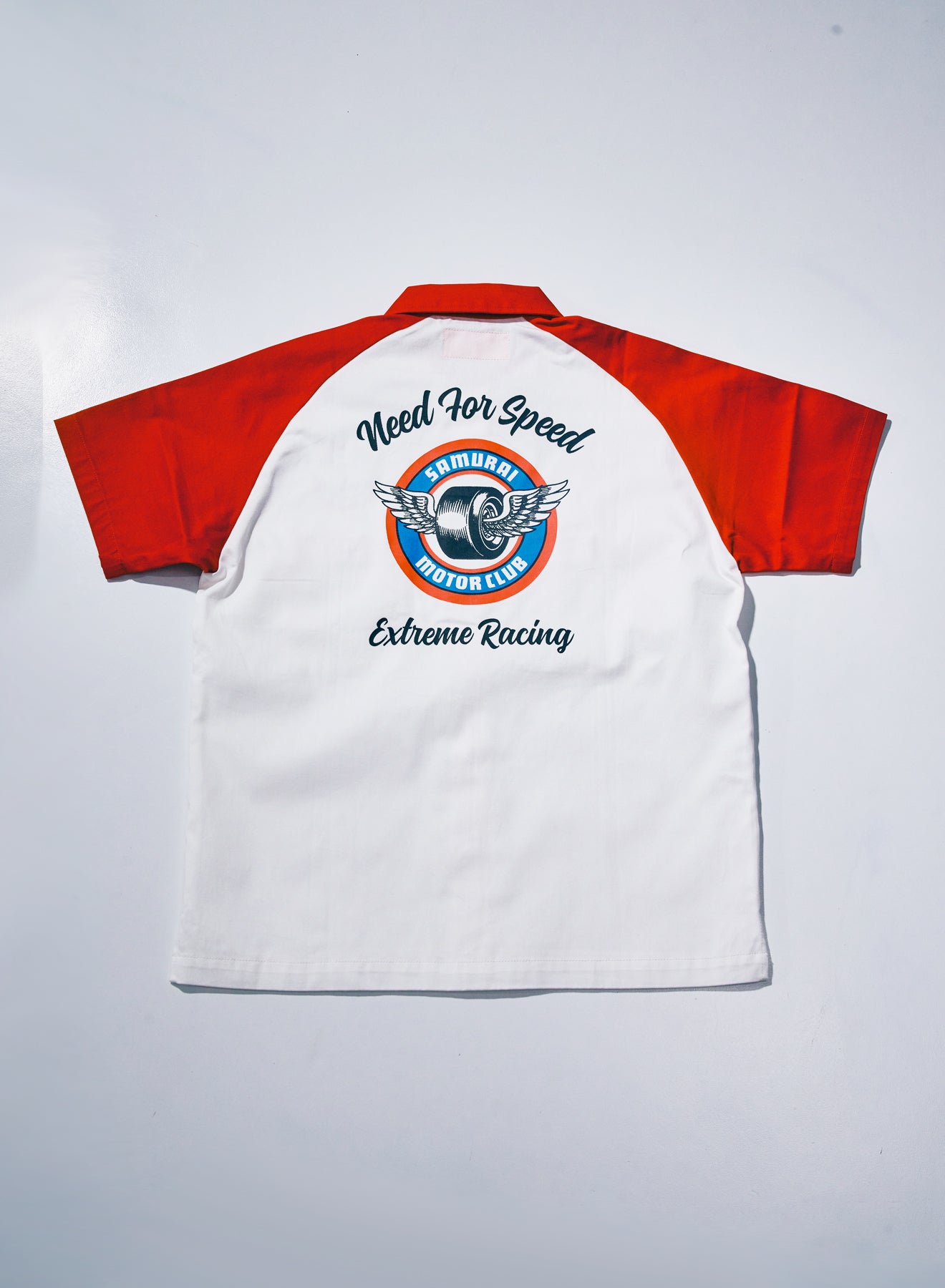 SMGS26 (半袖シャツ)