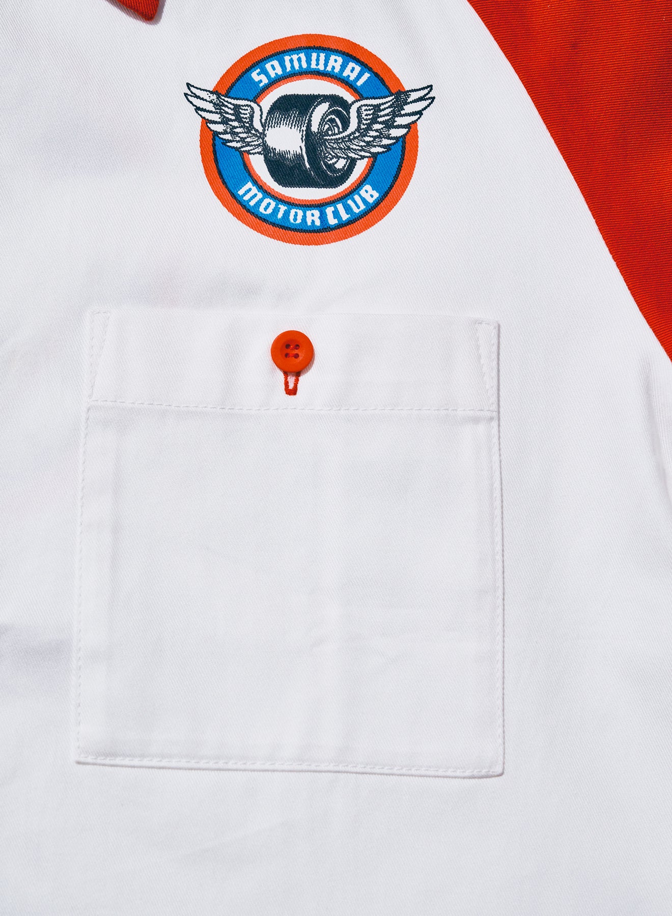 SMGS26 (半袖シャツ)