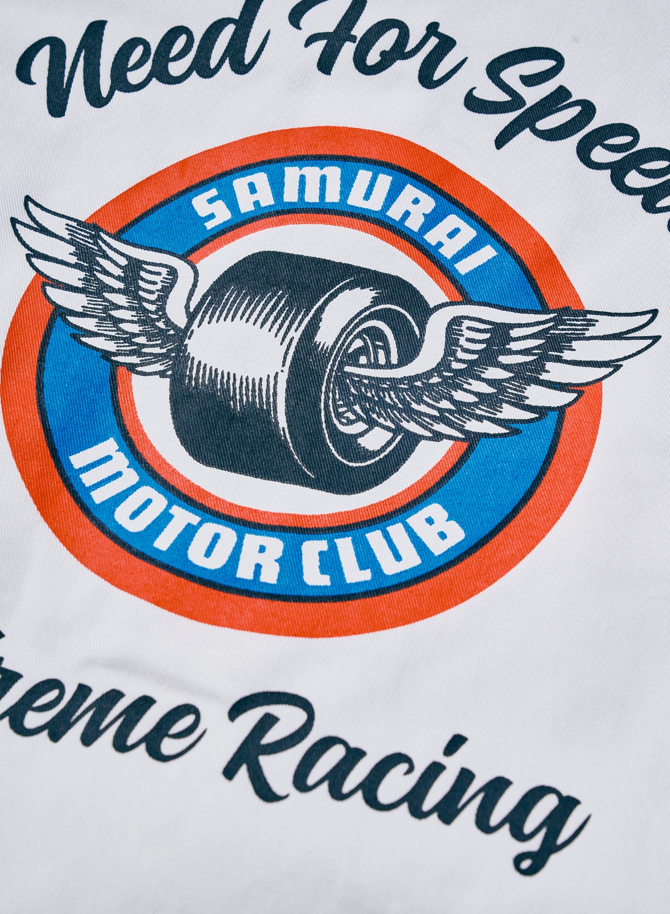 SMGS26 (半袖シャツ)