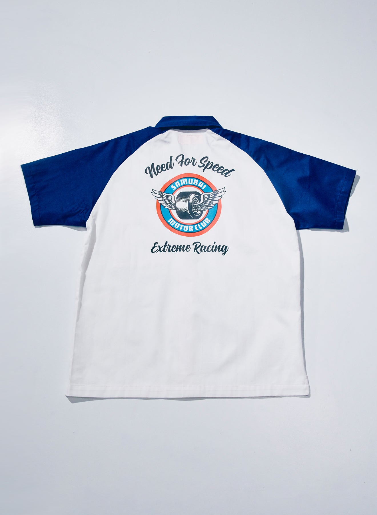 SMGS26 (半袖シャツ)