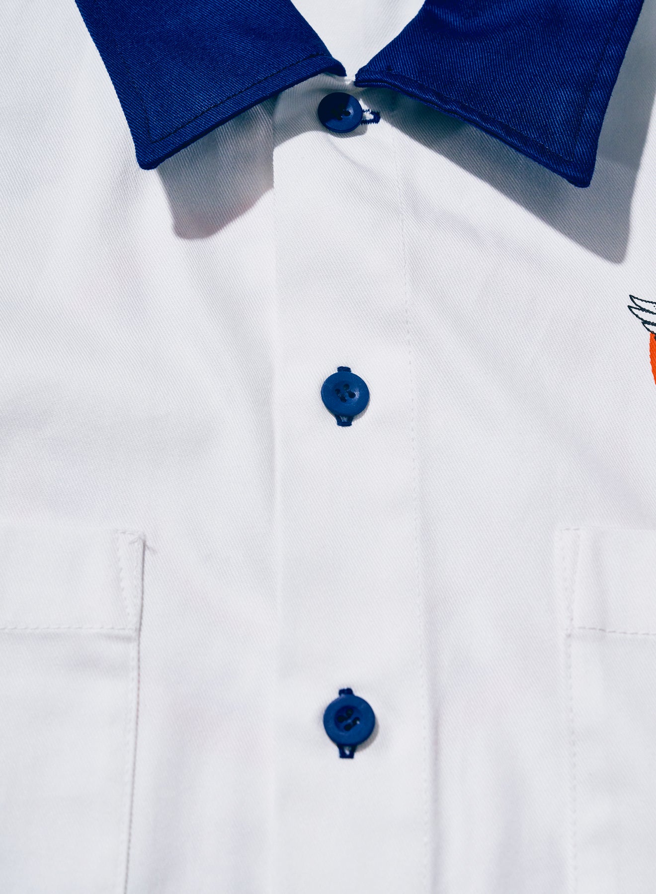 SMGS26 (半袖シャツ)