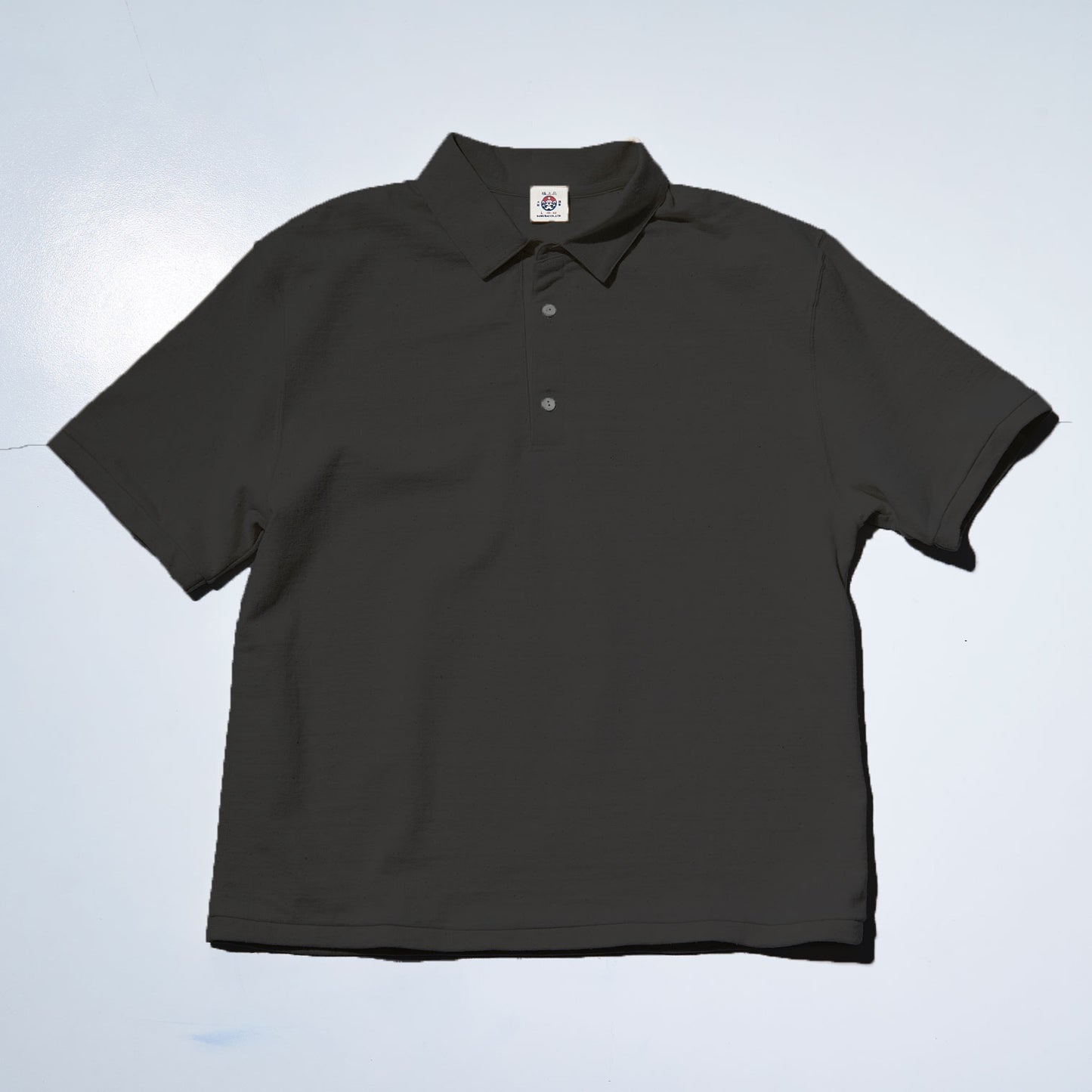 SJST-SC04 (JAPANESE COTTON MADE POLO T-SHIRT)