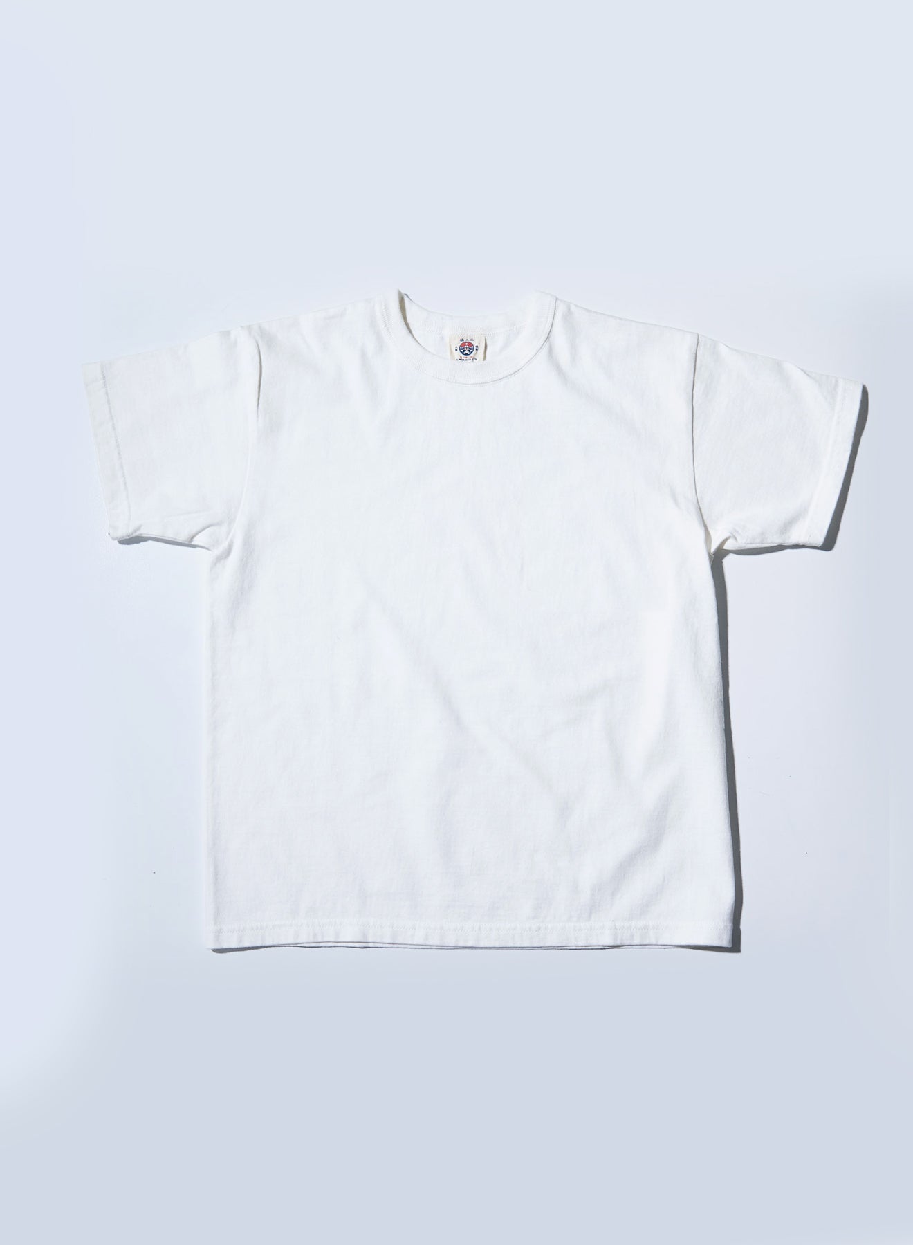 SJST-M (Heavy Weight Plain Tshirt)