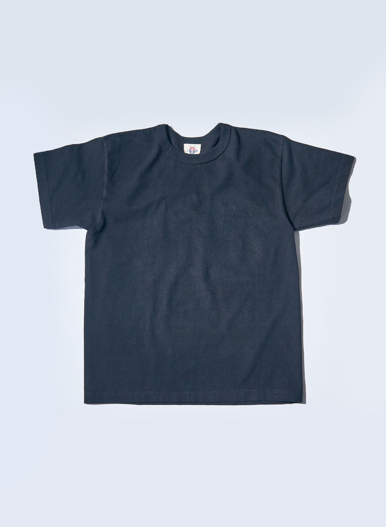 SJST-M (Heavy Weight Plain Tshirt)