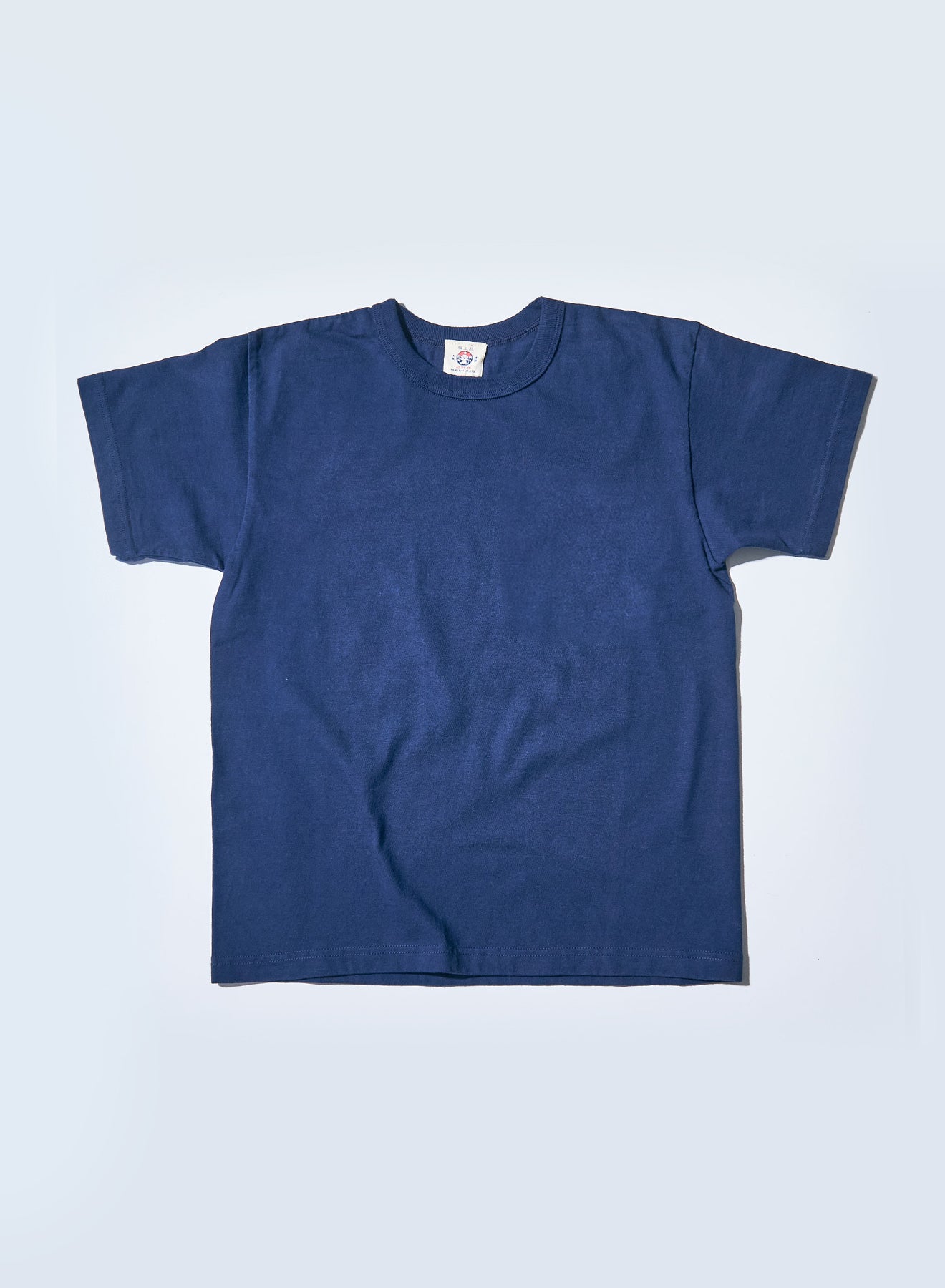 SJST-M (Heavy Weight Plain Tshirt)