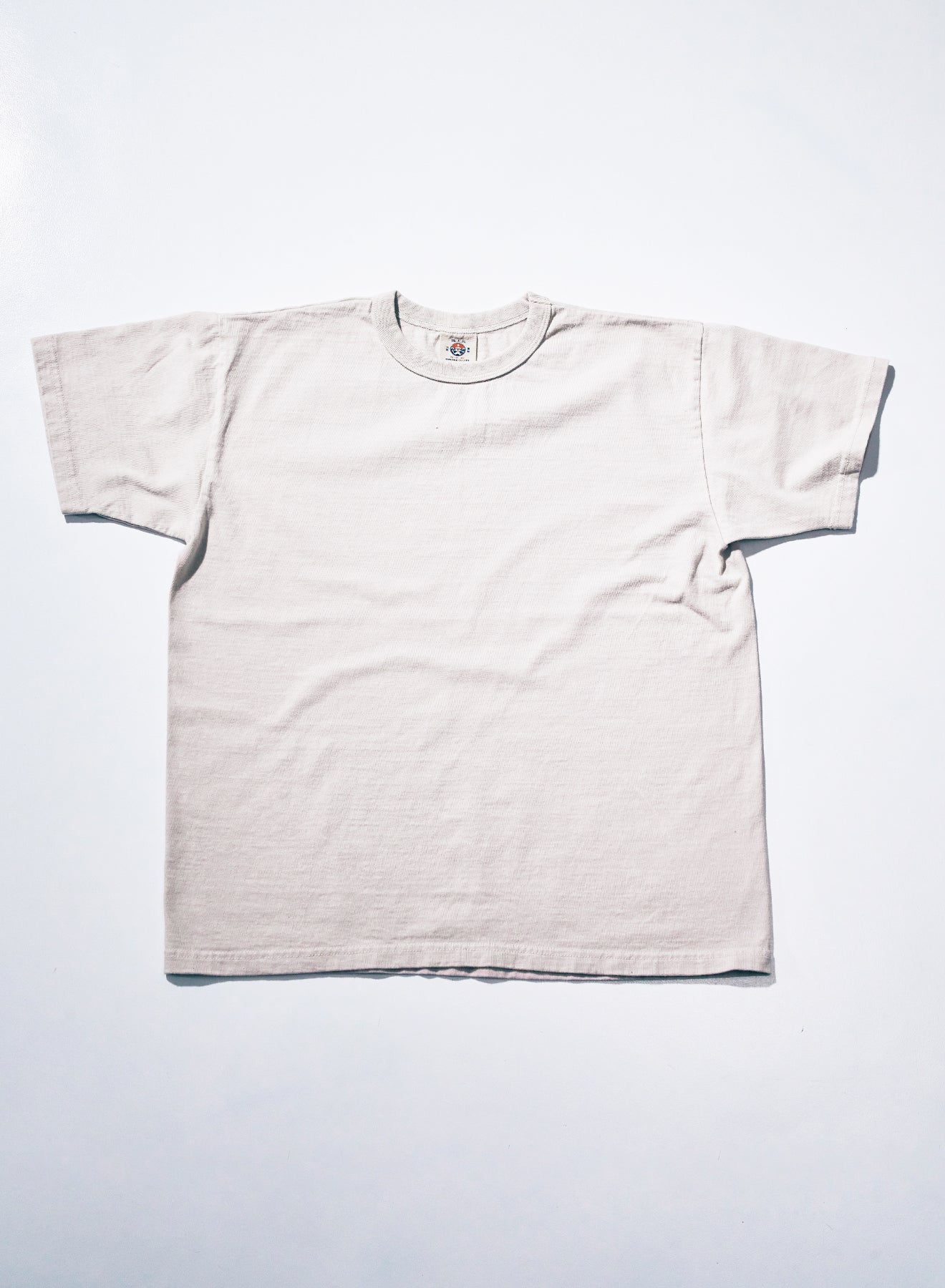 SJST-M (Heavy Weight Plain Tshirt)