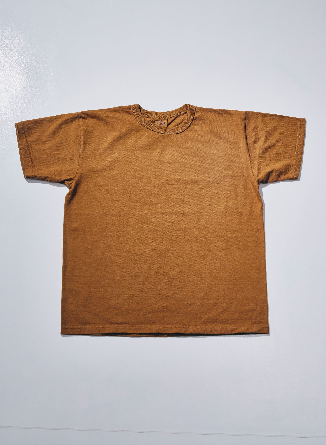 SJST-M (Heavy Weight Plain Tshirt)