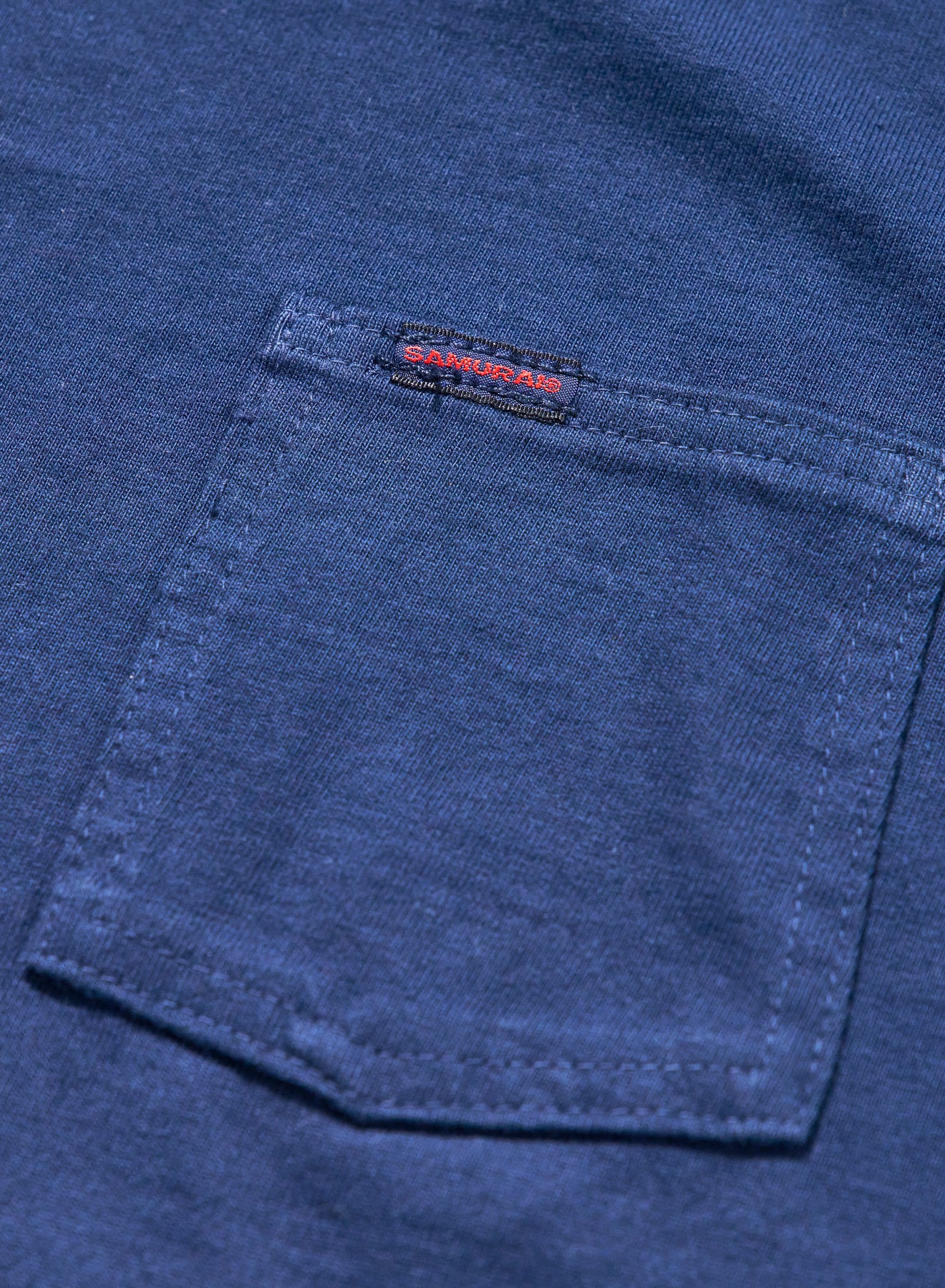 SJST-PCMII (ヘビーウエイトポケットTシャツ)