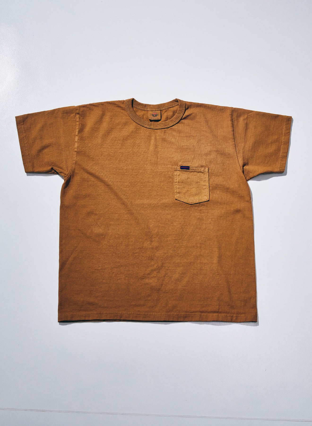 SJST-PCMII (ヘビーウエイトポケットTシャツ)