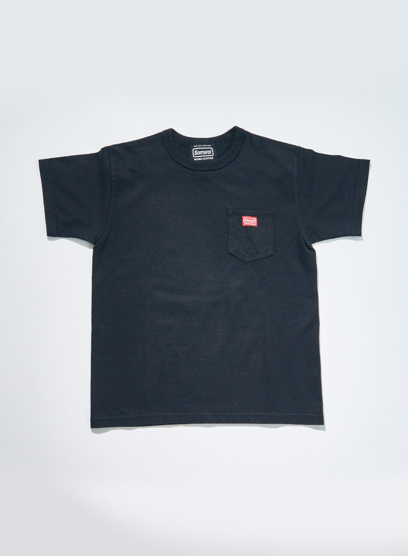 SWCT-101 (ポケットTシャツ)