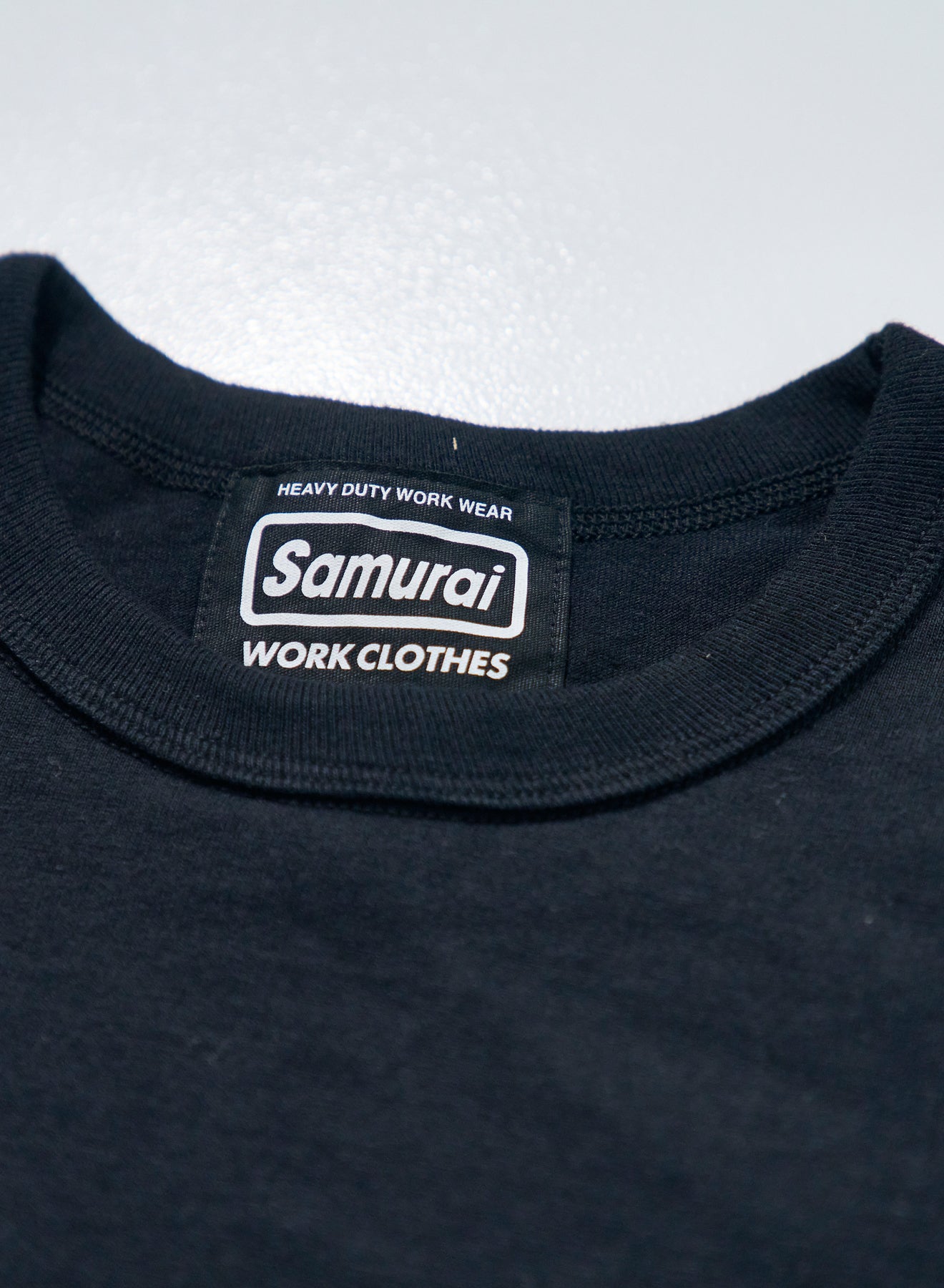 SWCT-101 (ポケットTシャツ)