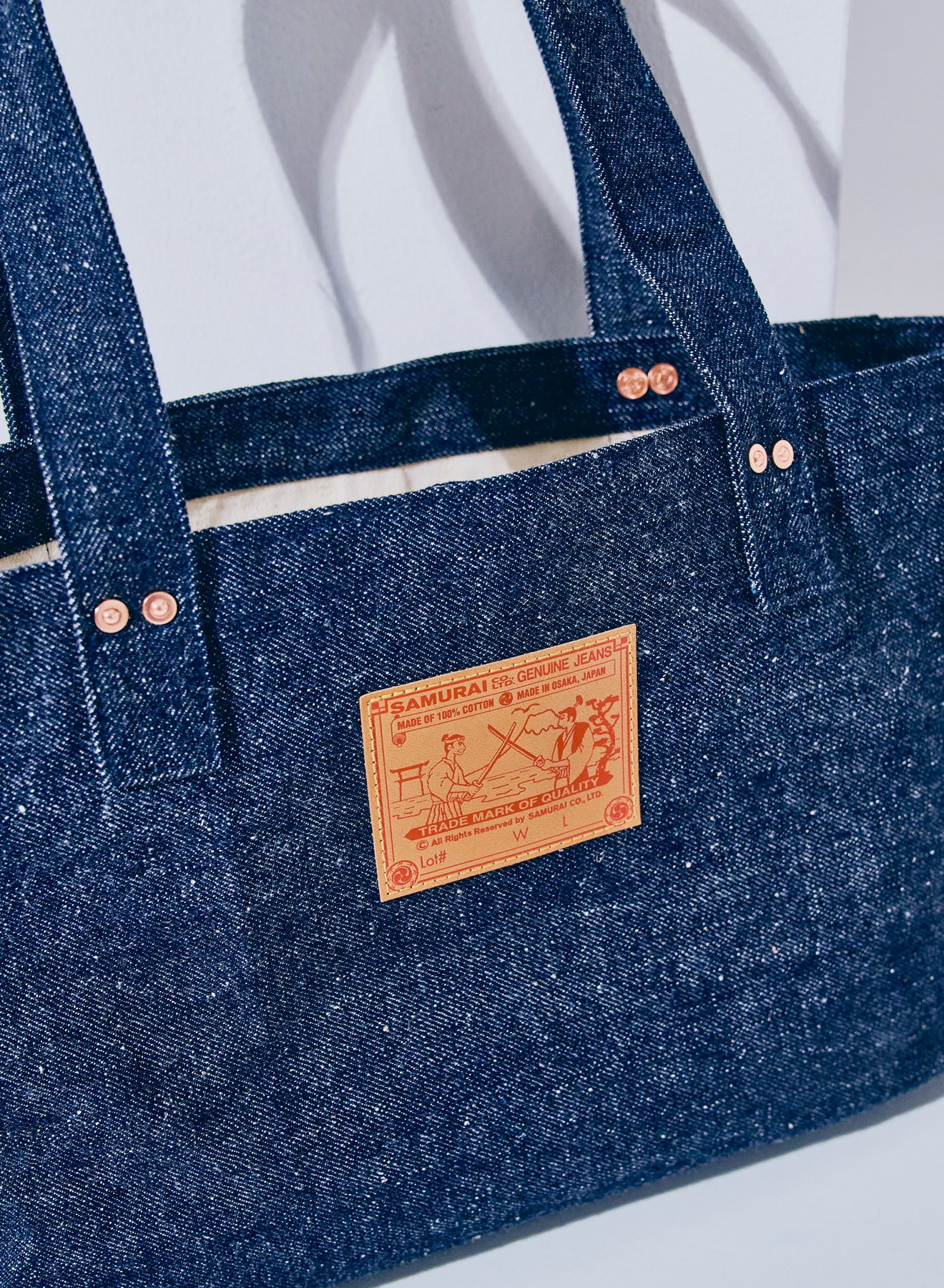 SJRPB25 レクタングルバッグ