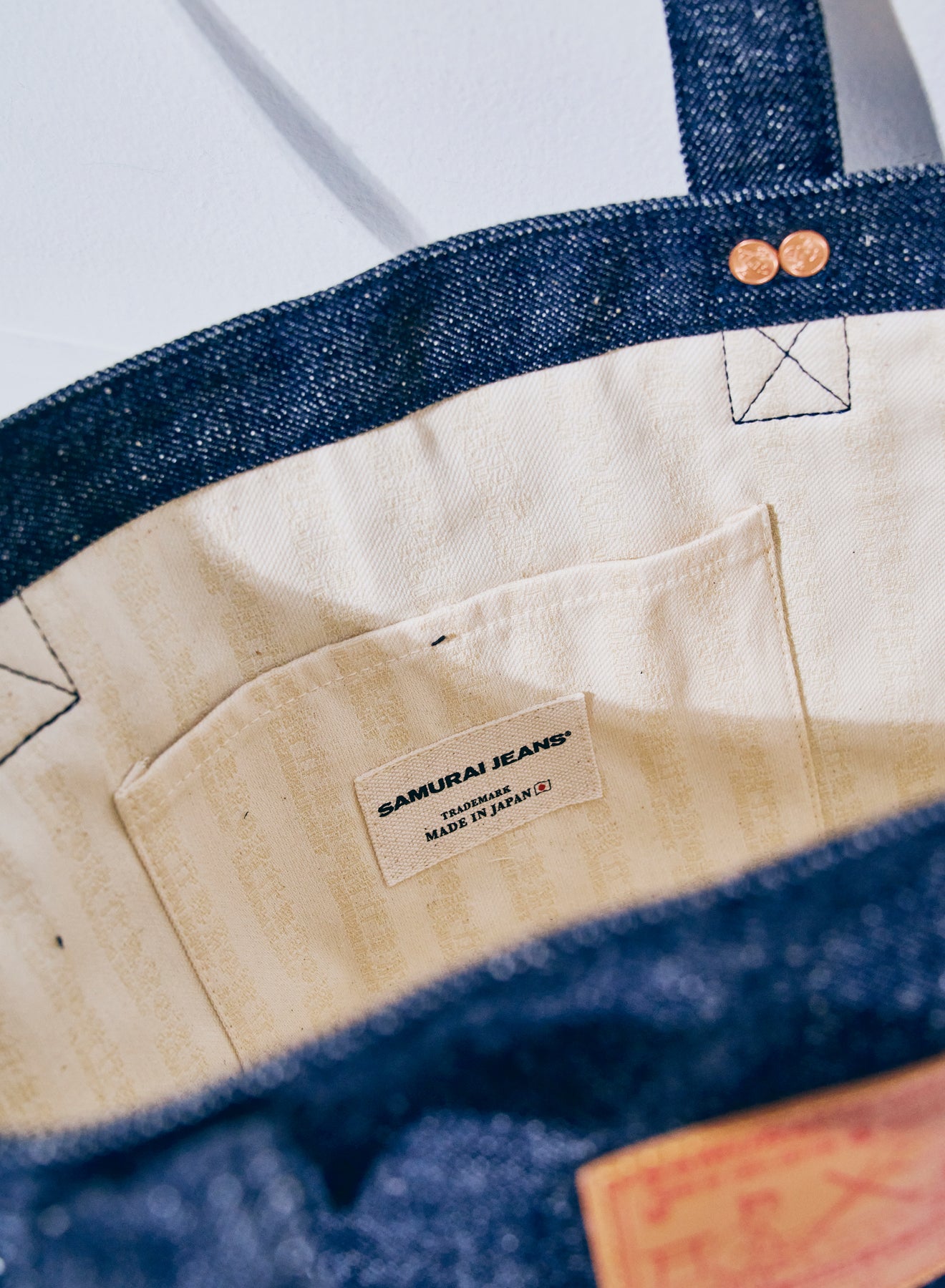 SJRPB25 レクタングルバッグ