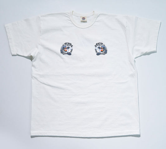 SCT25-101 ヘビーウエイトTシャツ