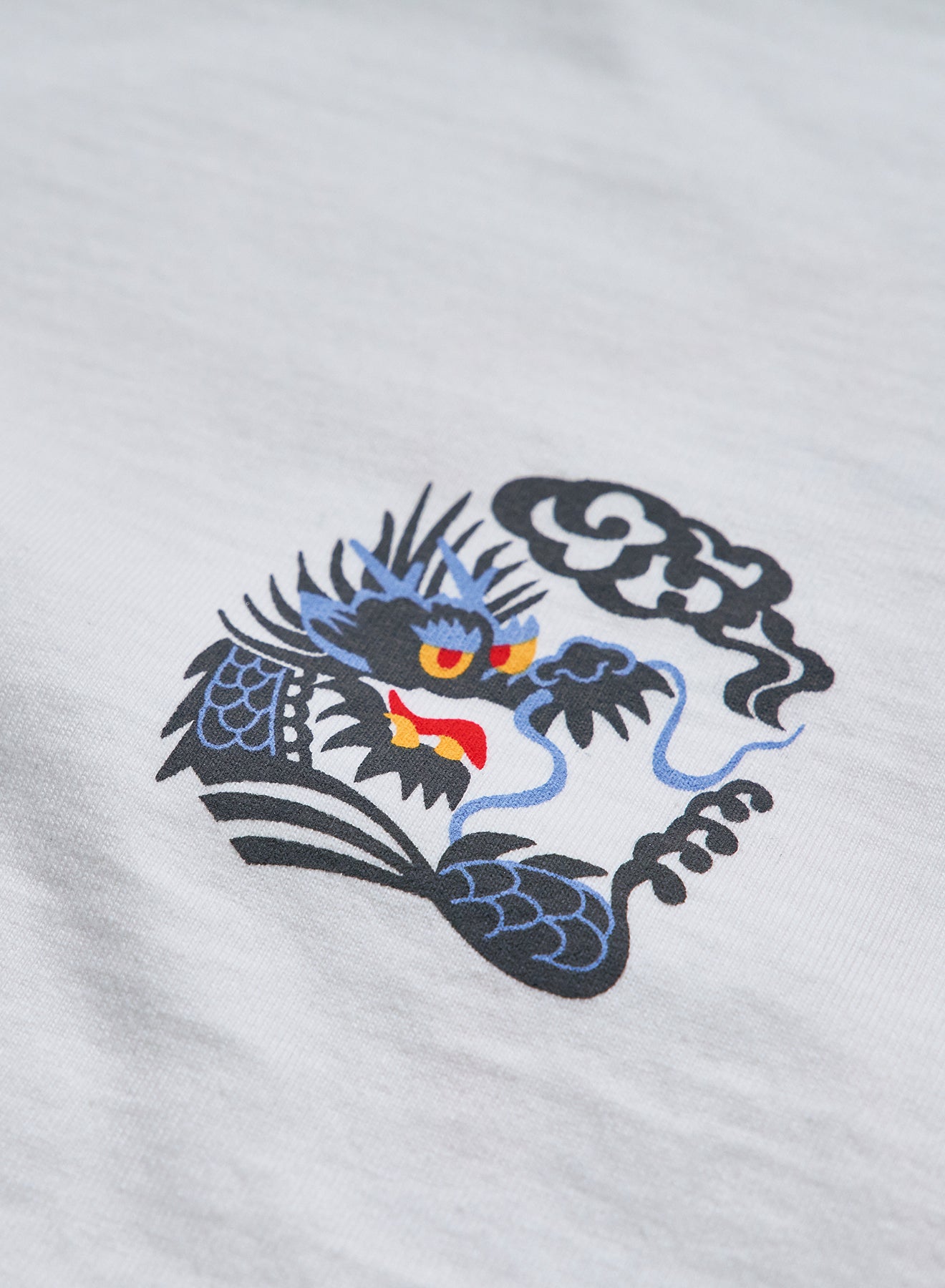 SCT25-101 ヘビーウエイトTシャツ