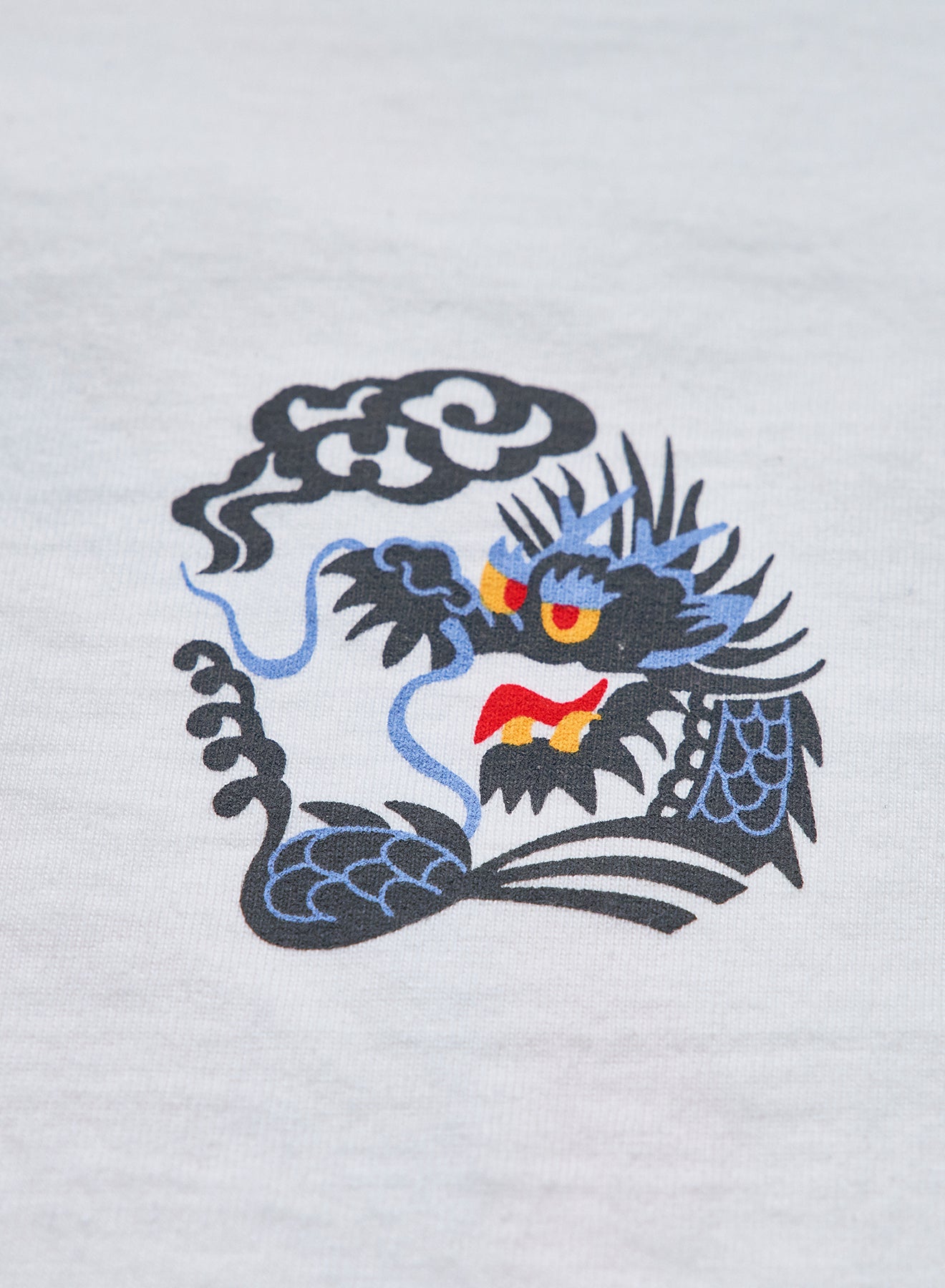 SCT25-101 ヘビーウエイトTシャツ