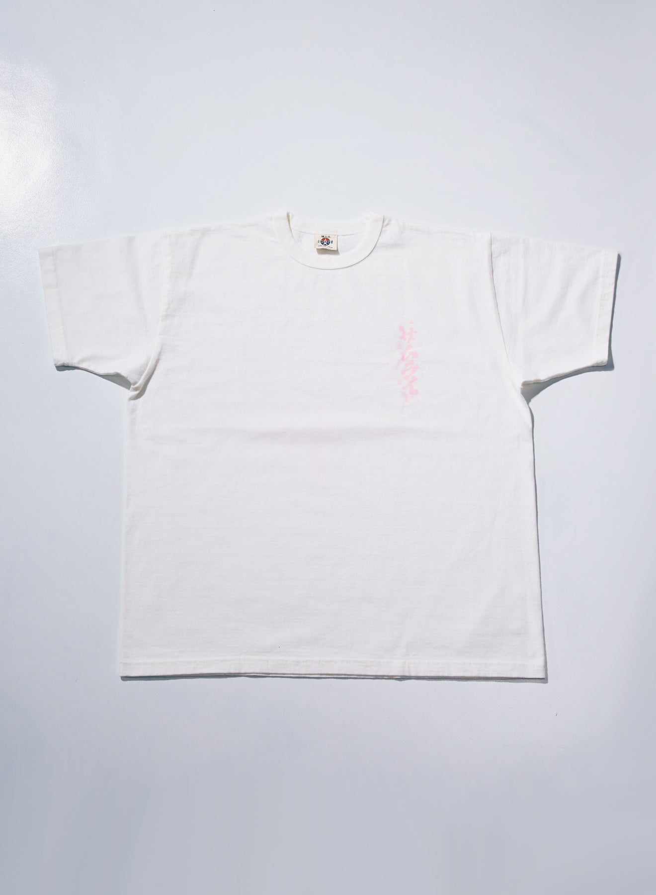 SJST26-104 (Heavy Weight Tshirt)