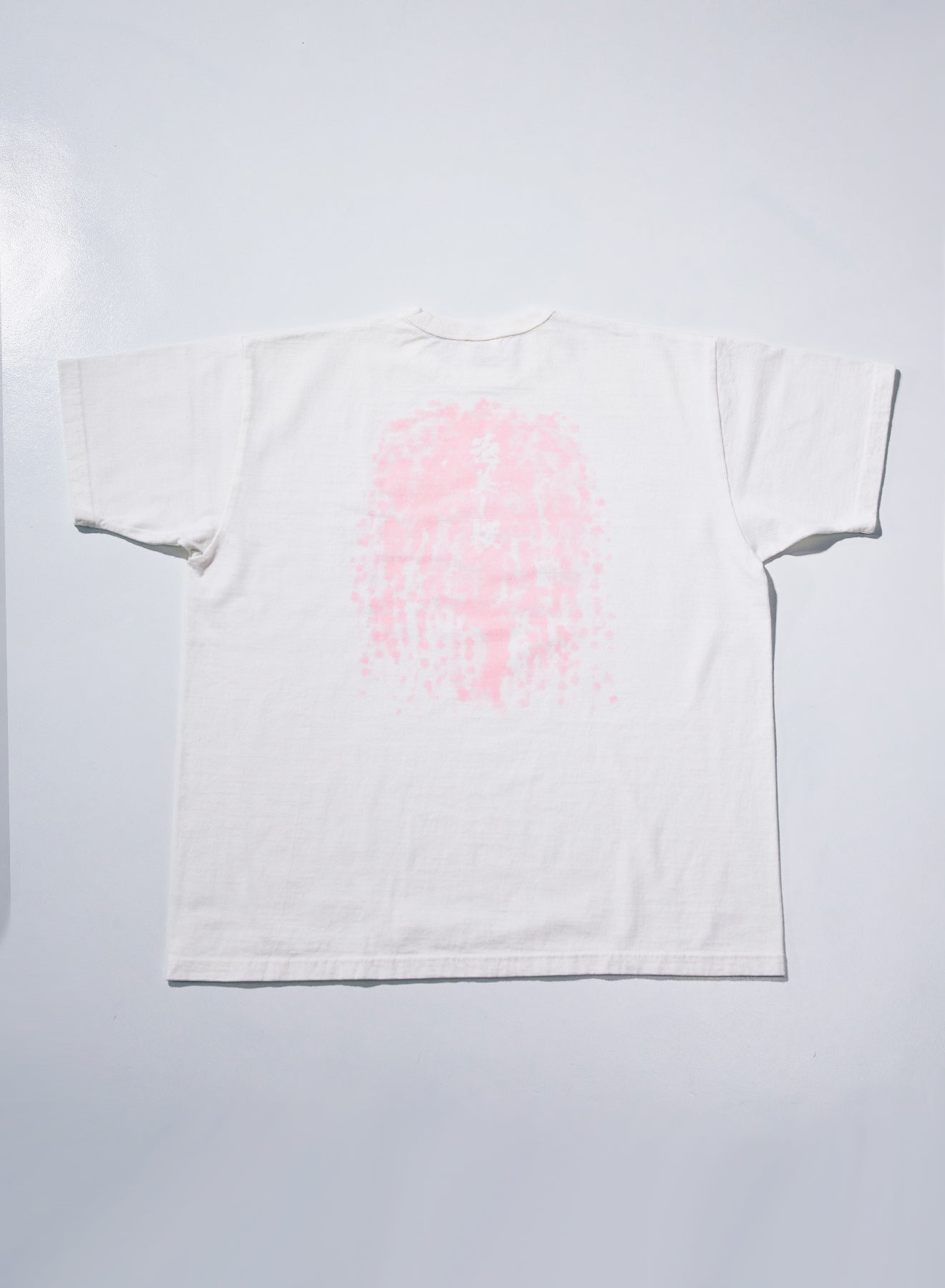 SJST26-104 (Heavy Weight Tshirt)