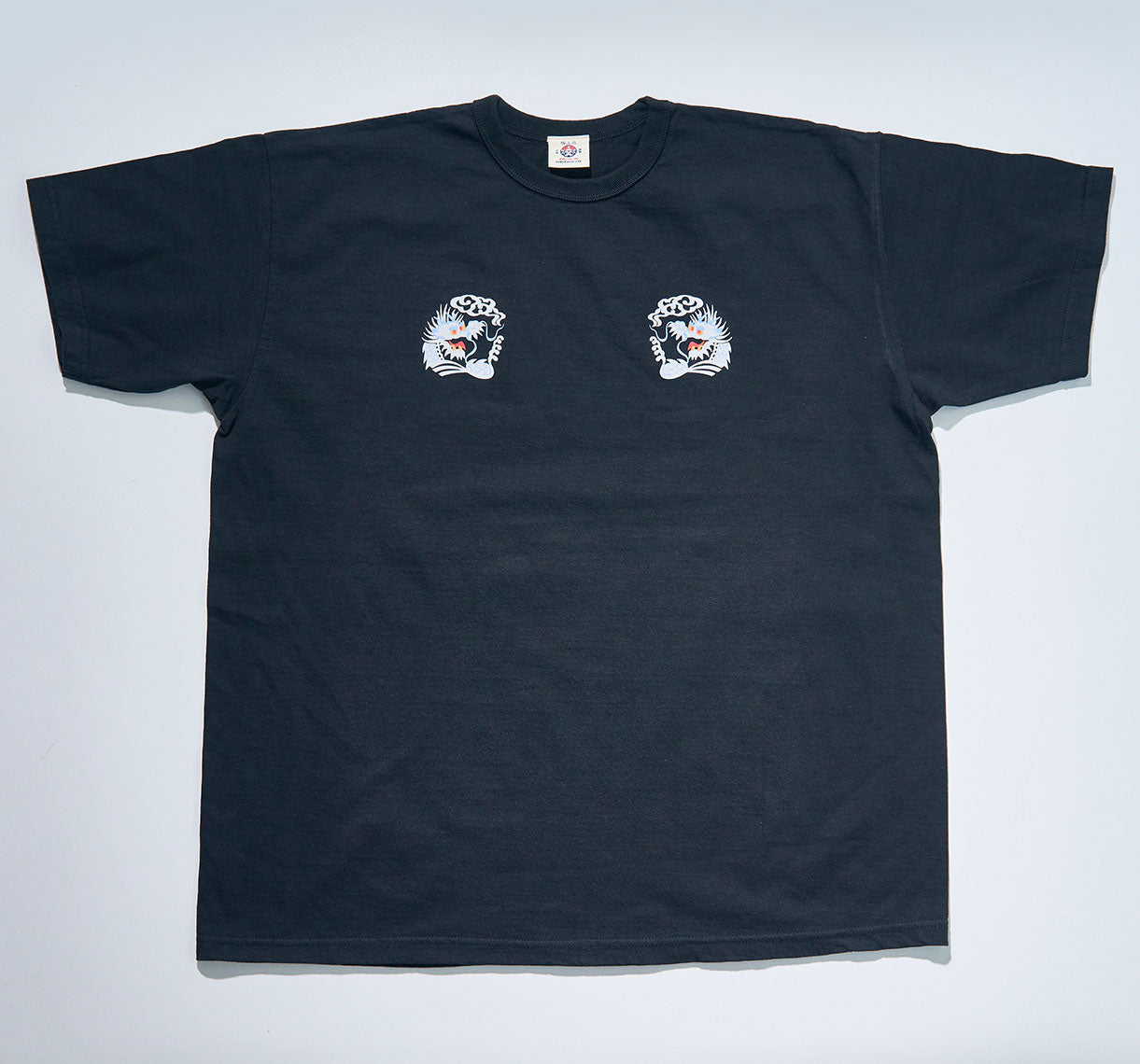 SCT25-101 ヘビーウエイトTシャツ